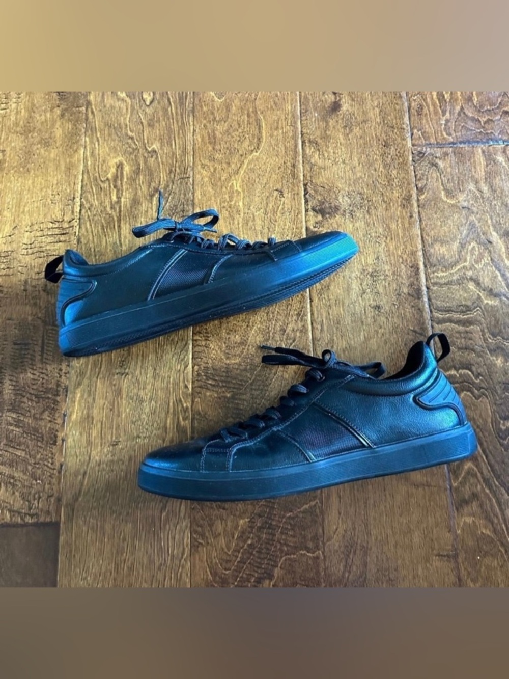 Mens ALDO sneakers